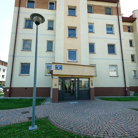Klimatyczne Poddasze Przemyśl Εξωτερικό φωτογραφία